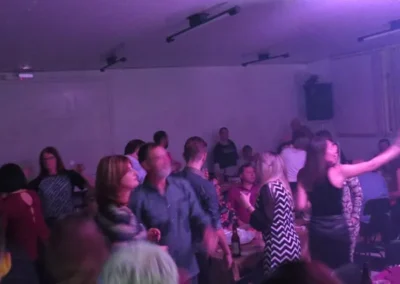 FESTA DOS BANCÁRIOS 2017