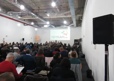 CONVENÇÃO COLETIVA 2018