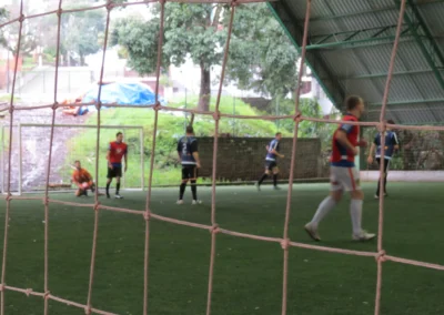 CAMPEONATO 2018