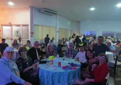 FESTA DOS BANCÁRIOS 2019