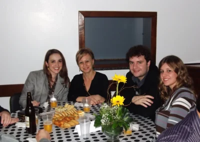 FESTA BANCÁRIOS 2011