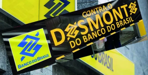 BB reduz número de funcionários e agências para lucrar mais