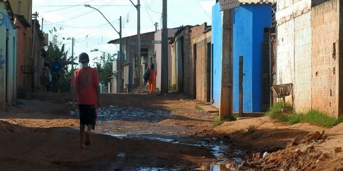 Brasil tem a quarta maior taxa de desemprego entre principais economias