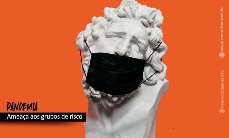 Volta ao trabalho presencial dos grupos de risco é preocupante