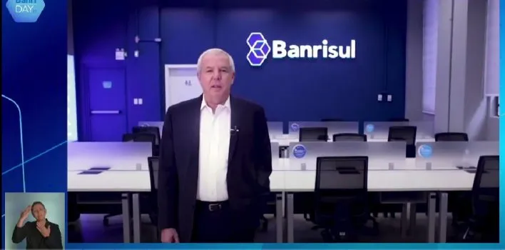 BanriDay vira evento de oferta de venda do Banrisul público