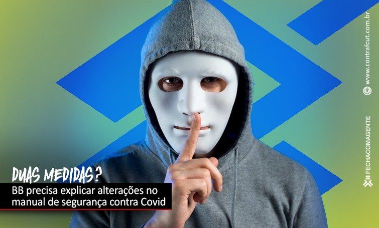 MPT pede esclarecimentos ao BB sobre mudanças no Manual de Trabalho Presencial