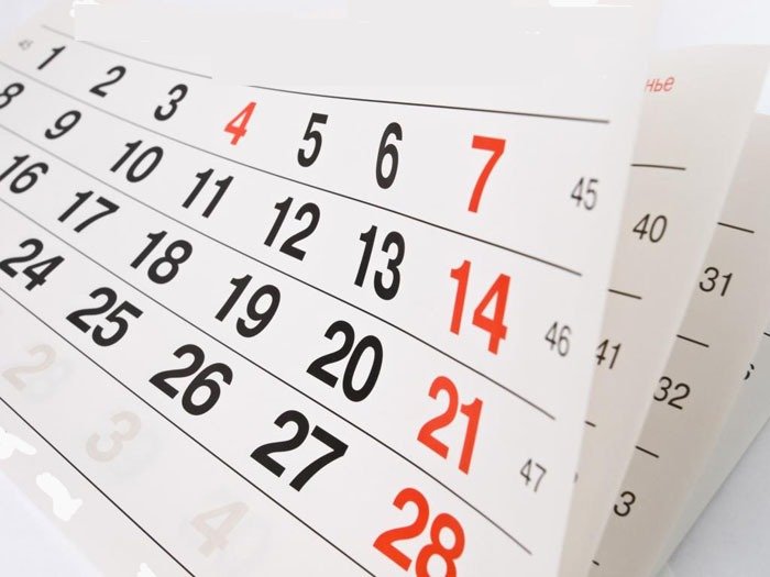 Comando aprova calendário da Campanha Nacional 2022