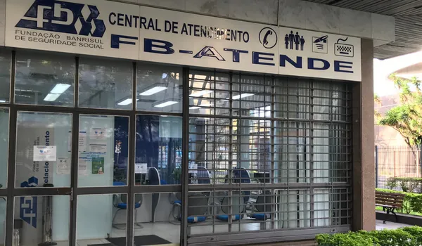 Movimento sindical pede suspensão das mudanças no estatuto da Fundação Banrisul