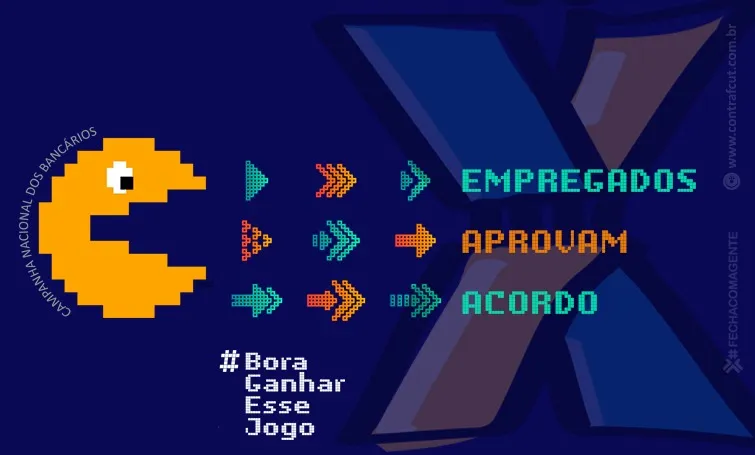 Empregados aprovaram novo ACT da Caixa