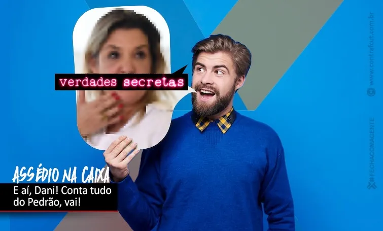 Empregados cobram resultado de investigações de assédio na Caixa