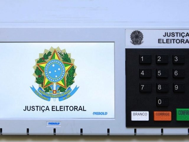 Quem não votou no primeiro turno pode participar normalmente do segundo