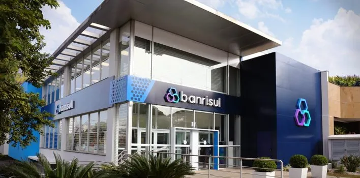 Retrocesso no Banrisul: banco vai extinguir agência digital em 2023