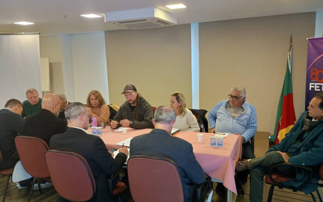 COE cobra mais clareza e diálogo do Banrisul