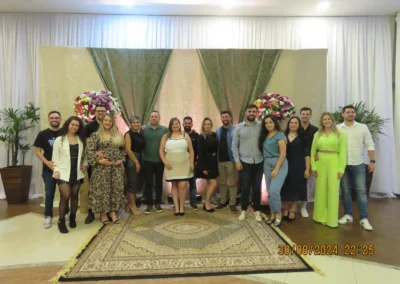 FESTA DOS BANCÁRIOS 2024