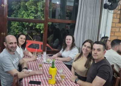 FESTA DOS BANCÁRIOS 2025 CONSTANTINA