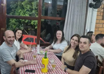 FESTA DOS BANCÁRIOS 2025 CONSTANTINA
