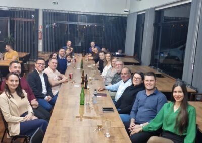 FESTA BANCÁRIOS 2025 PALMEIRA DAS MISSÕES