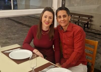 FESTA DOS BANCÁRIOS 2025 TAPERA