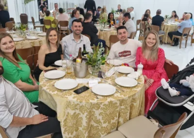 FESTA BANCÁRIOS CARAZINHO 2025