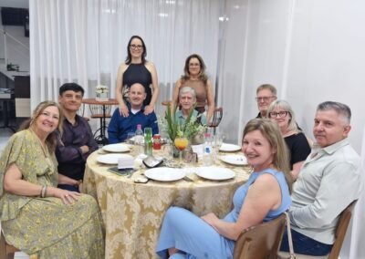 FESTA BANCÁRIOS CARAZINHO 2025