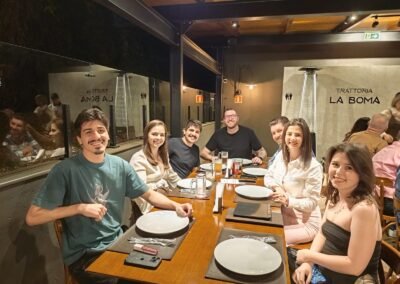 FESTA DOS BANCÁRIOS 2025 NÃO ME TOQUE