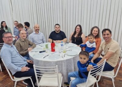 FESTA DOS BANCÁRIOS 2025 SARANDI