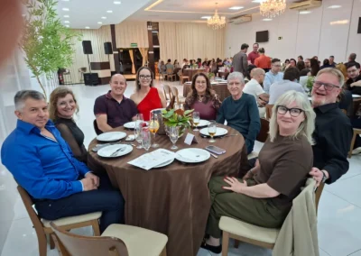 FESTA DOS BANCÁRIOS 2026 CARAZINHO