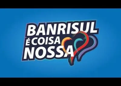 BANRISUL É COISA NOSSA