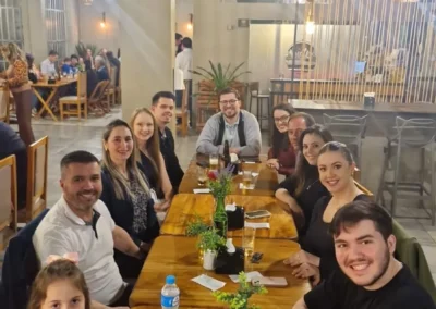 FESTA DOS BANCÁRIOS 2026 PALMEIRA DAS MISSÕES