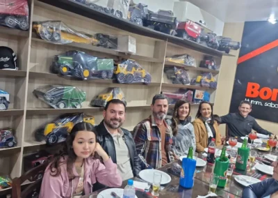 FESTA DOS BANCARIOS 2026 SARANDI